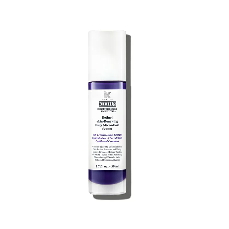 Retinol Skin-Renewing Daily Micro-Dose Serum